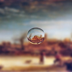 The Sphere Series - Fine Art Prints