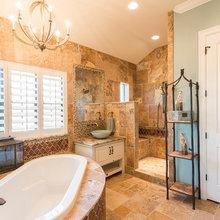 Bathroom Ideas