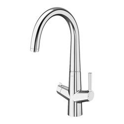 GRIFER&Iacute;A SYRA A5A8B2AC00 - Kitchen Mixers