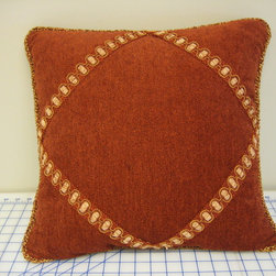 Pillows - Decorative Pillows