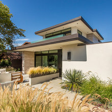 Exteriors