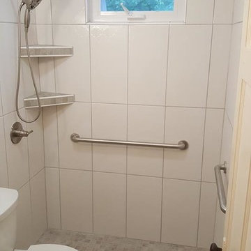 Bathroom Remodels