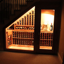 Wine Cellar