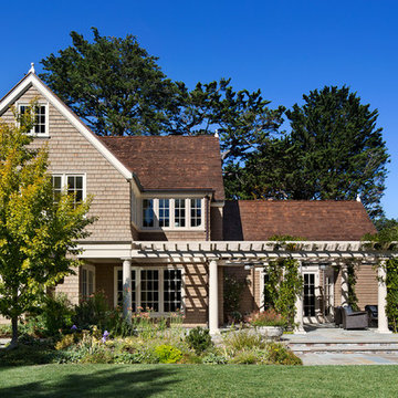 Shingle Style Estate