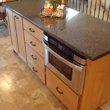 Saint Charles Kitchen