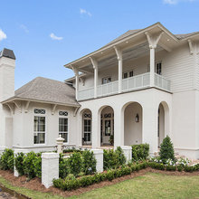 OUTSIDE PAINT COLOR