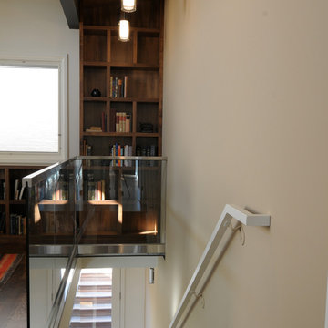 Roanoke Residence