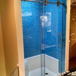 In Our Showrooms - Products