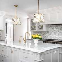 Kitchen Lighting