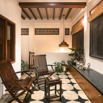 Ancestral Home – Revisited