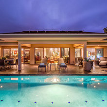 House Shape