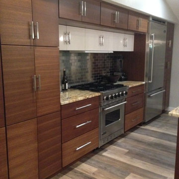 DCE Flooring Projects
