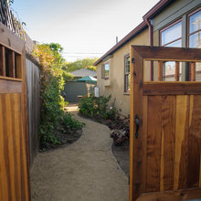 walkway