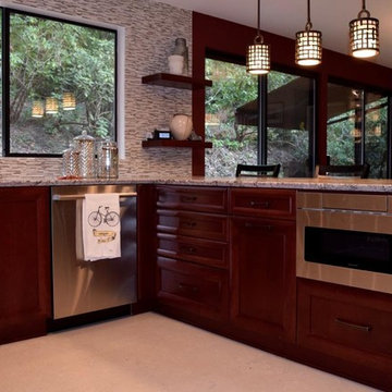 Issaquah Home