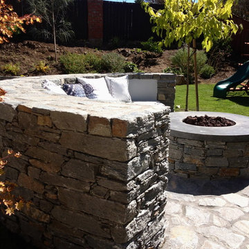 Westlake Village Residence