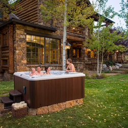 Artexa Outdoor - Hot Tubs