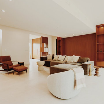 Prince Edward County Modern Cottage