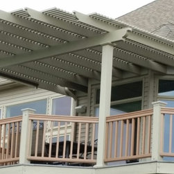 Arbor / Pergola - Products