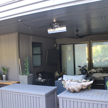 Pilon Renovations