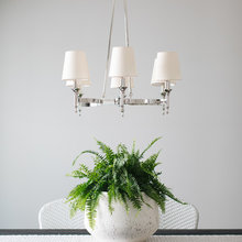Light fixtures