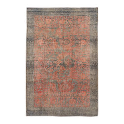 Revival - Area Rugs