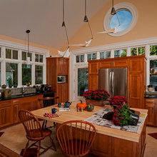 Kitchen Ideas
