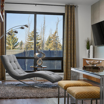 Durabuilt Vivacé Windows - Marcson Lotto Home