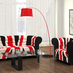 Modern Indoors - Furniture