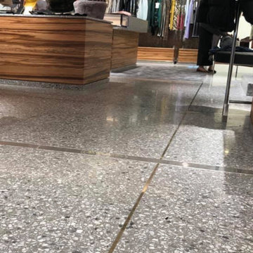 Agglotech Terrazzo