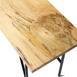 Semi-Custom Console Table - Products