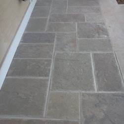 TILE DESIGN INSPIRATIONS, LLC. - Wall And Floor Tile