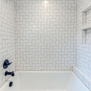 East Nashville Garage Apartment