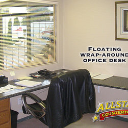 Commercial or residential - Home Office Accessories