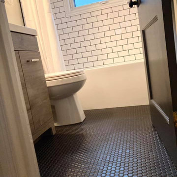Elmwood Bathroom