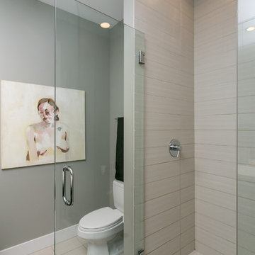 Artistic Urban Remodel