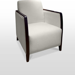 Sophisticated Living: Interior Design Project - Armchairs & Accent Chairs