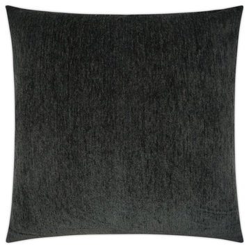 Cuddle Pillow - Charcoal