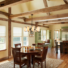 Beam Great Rooms