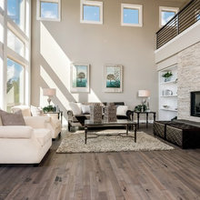 Tile Flooring