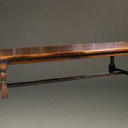 Antique Dining Room Tables - Dining Tables