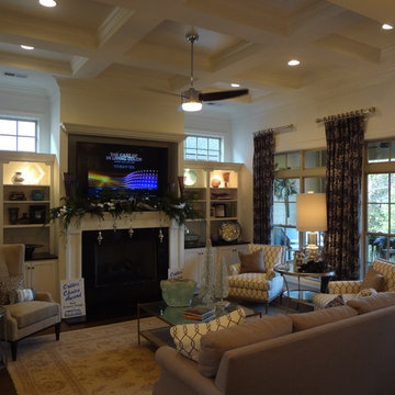 Holiday Parade of Homes 2012