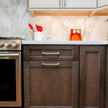 San Marcos Kitchen