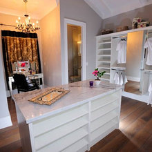 closets