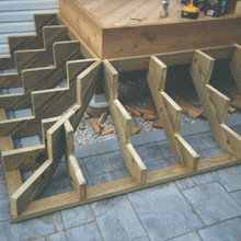 Decks