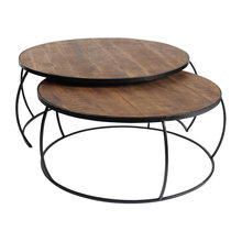 Living Room Coffee Table