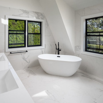 Hamptons House Renovation