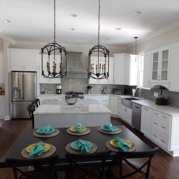 Baxter Village Remodel