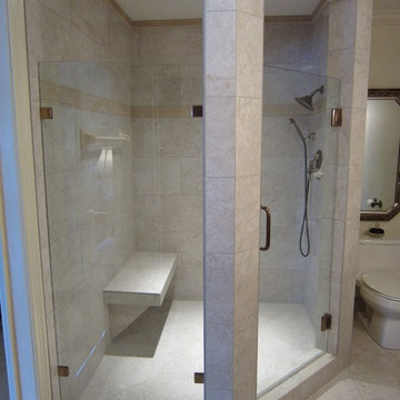 Bathroom Remodeling Projects