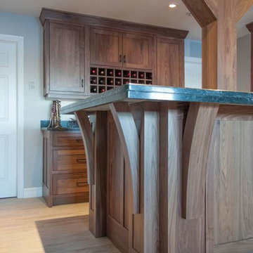 Jackson Home Bar