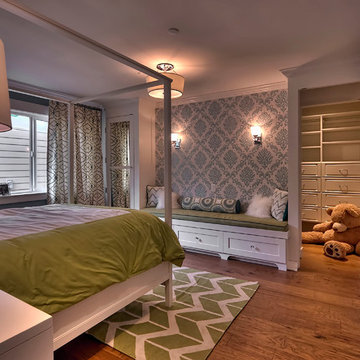 Kopachuck Residence